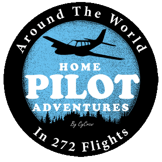 Home Pilot Adventures 2024